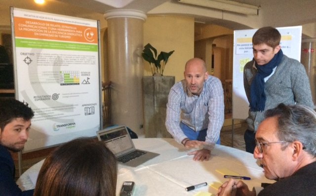 Construyendo consenso sobre programas público-privados