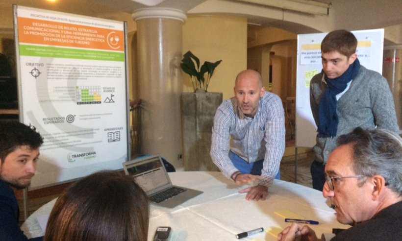 Construyendo consenso sobre programas público-privados