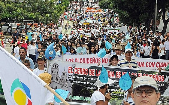 Mecanismos para abordar conflictos mineros en Colombia