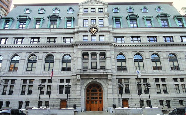 On the Question of Civility Restraints