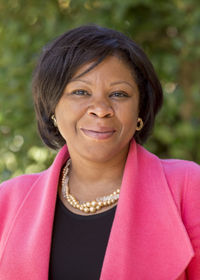 Photo of Anita Brown-Graham (Chair)