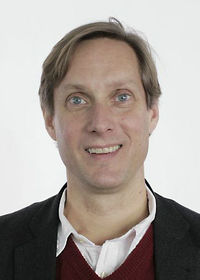 Photo of Charlie Lord