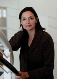 Photo of Hannah Riley Bowles