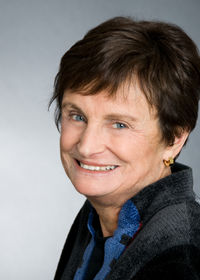 Photo of Linda R. Singer