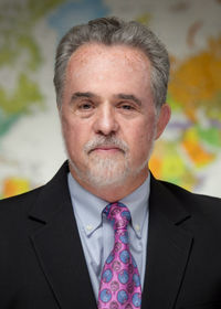 Photo of Raymond Offenheiser