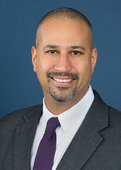 Photo of Robert Wilkinson