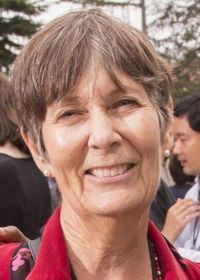 Photo of Susan Carpenter