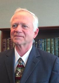 Photo of Justice William A. Tilleman