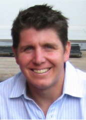 Photo of Alex MacKenzie