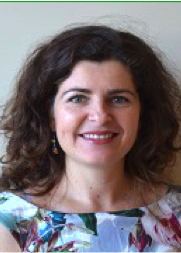 Photo of Barbara Oliviera