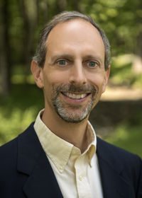 Photo of David Fairman