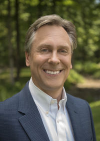 Photo of Michael Brown