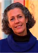 Photo of Ximena Abogabir