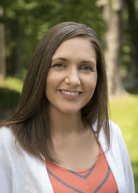 Photo of Carri Hulet