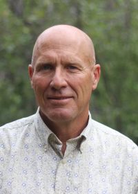 Photo of Daniel R. Birch