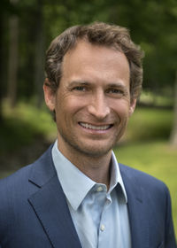 Photo of David Plumb