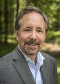 Photo of Douglas Thompson