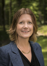 Photo of Gina Bartlett