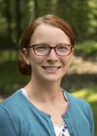 Photo of Julie Herlihy