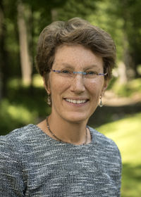 Photo of Kristi Kienholz