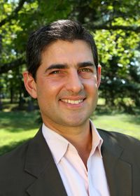 Photo of Merrick Hoben