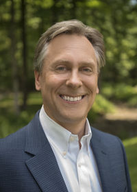 Photo of Michael Brown