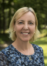 Photo of Michele Ferenz