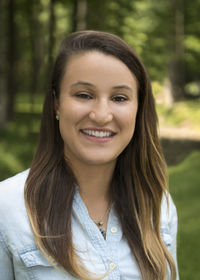 Photo of Sofia Soto Reyes