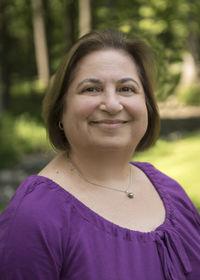 Photo of Sossi Aroyan