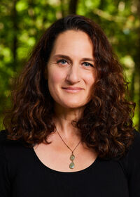 Photo of Tania Carlone