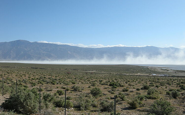 Breaking the Natural Resources Gridlock with Consensus Building