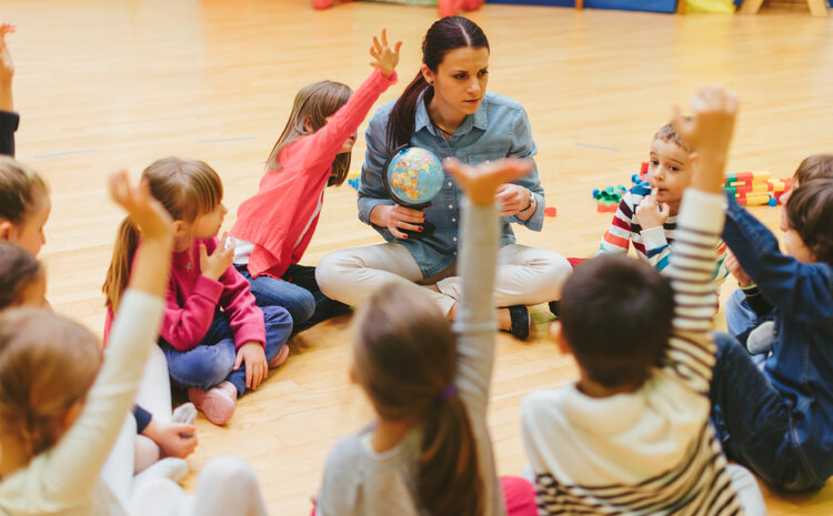 Unique Partnership Fosters Innovation on Tough National Issues