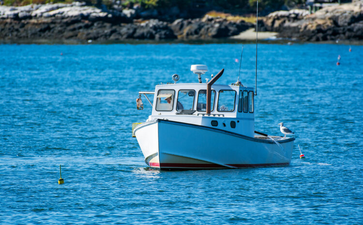 Engaging Stakeholders in Northeast Regional Ocean Planning