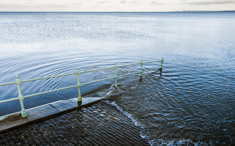 To Retreat or Not Retreat? That is Not Even a Question.