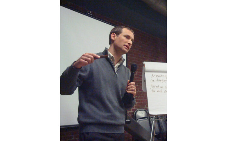 Reflections on 10 Months at Harvard’s Kennedy School of Government