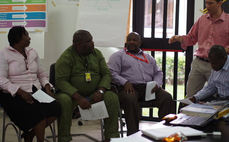 Rethinking Corporate Stakeholder Engagement