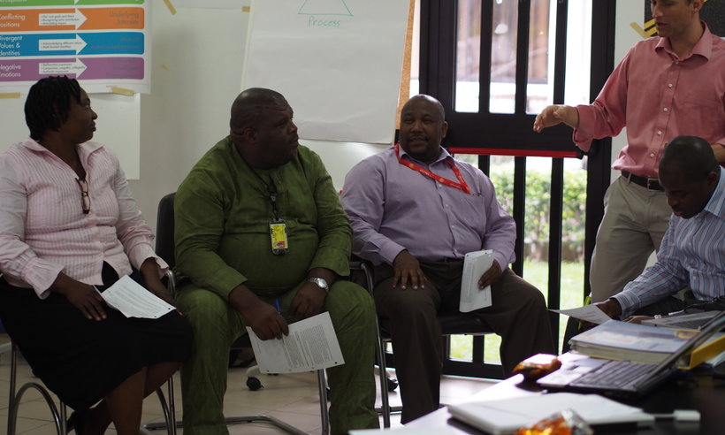 Rethinking Corporate Stakeholder Engagement