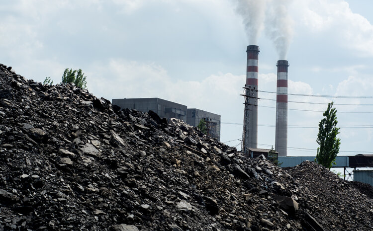 Facilitating Development of the Global Warming Solutions Project