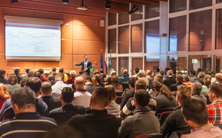 Climate Change Conversations in Cambridge