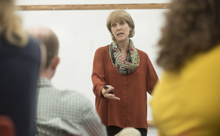 Facilitation… or Something More?