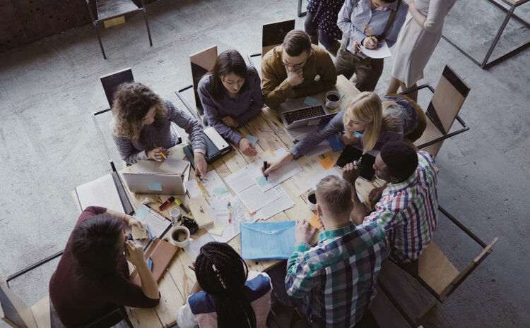 Future Issues for Collaboration and Consensus Building Processes