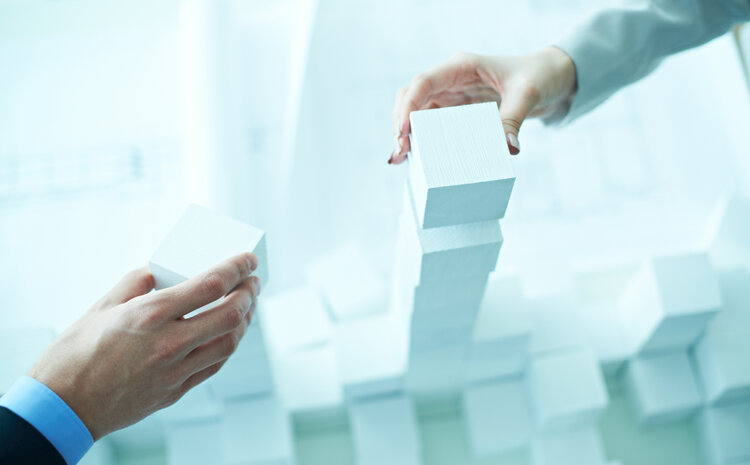 Building to Win: A Practitioner-Author’s Reflections