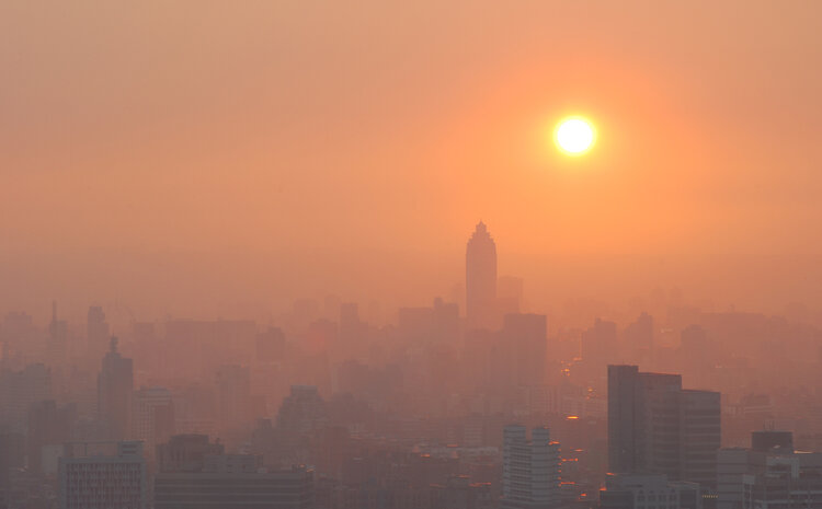 Role-Play Simulations and Managing Climate Change Risks