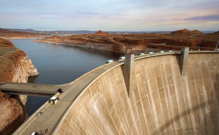 Collaborative Planning and Adaptive Management in Glen Canyon: A Cautionary Tale