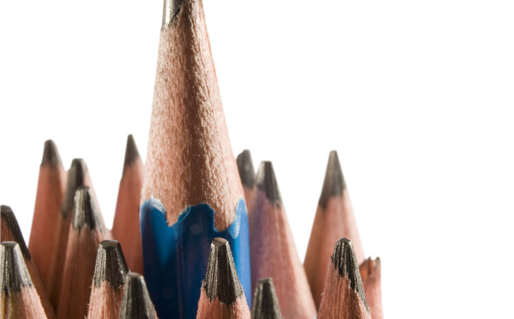 What is a “World-Class Negotiating Organization”?