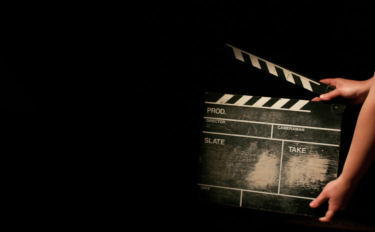 Lights, Camera… Learning!