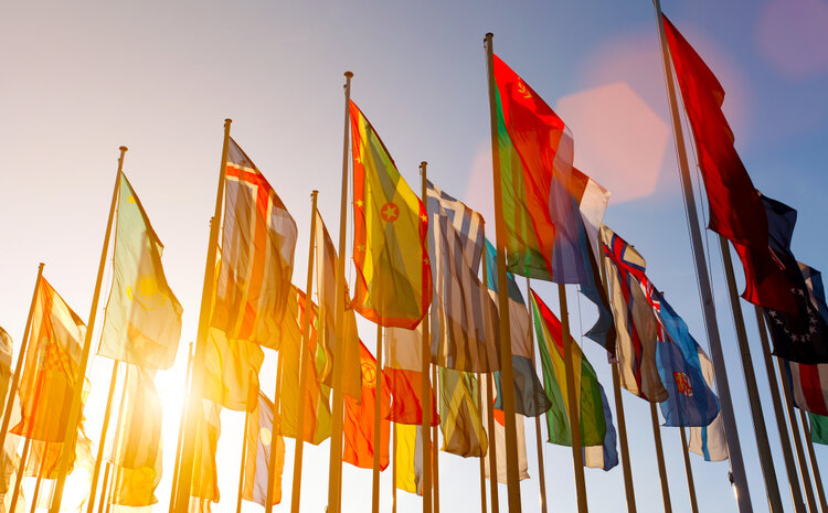 Building National Consensus for International Climate Change Negotiations