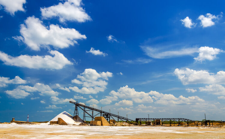 Corporate Stakeholder Engagement and Mineral Extraction in Colombia