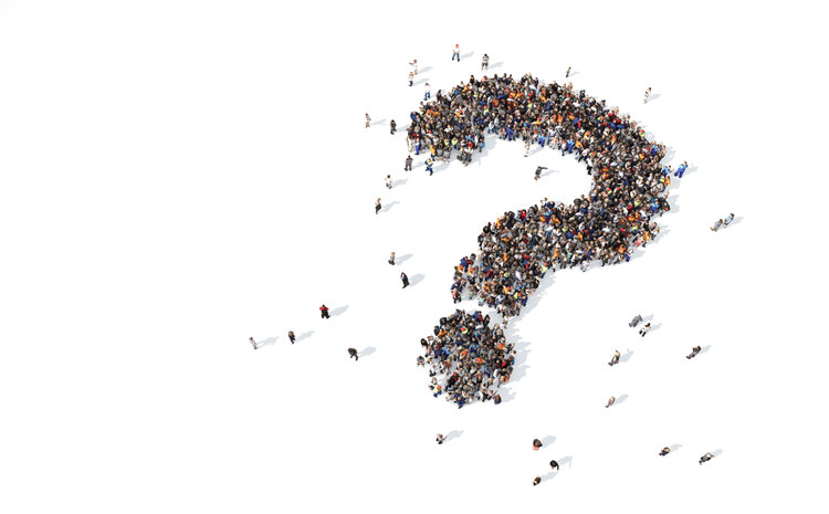 The Death of Consensus?