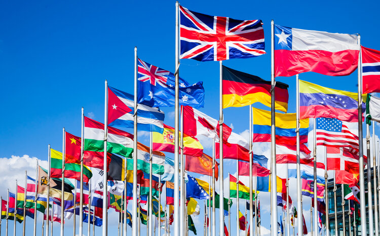 Adil Najam on Paris Agreement on Climate Change